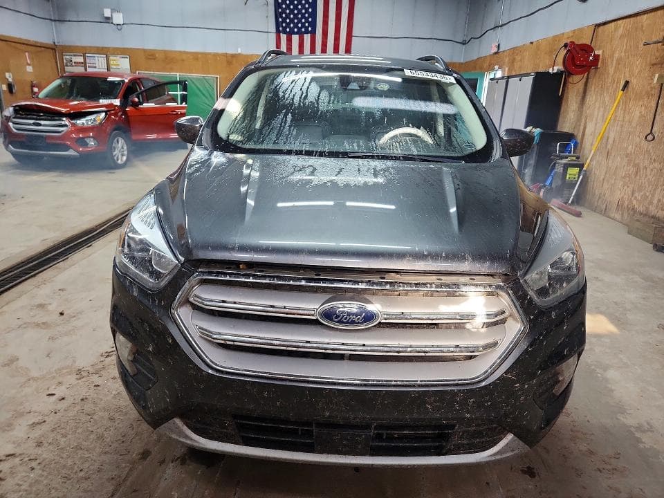 2019 FORD ESCAPE SEL 5