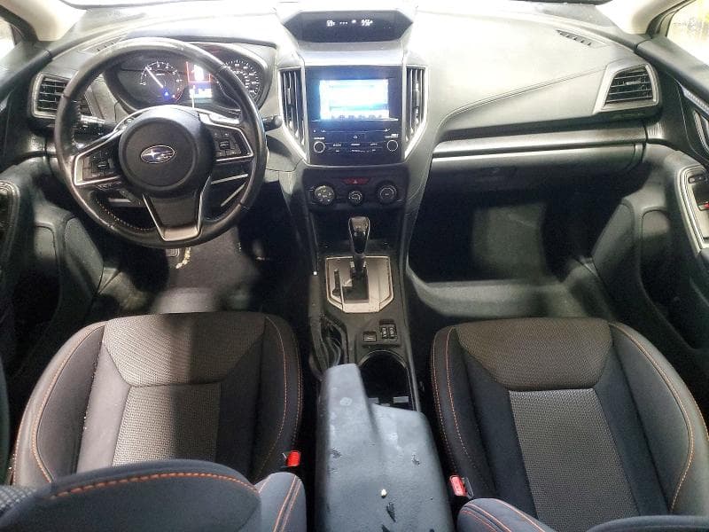 2019 SUBARU CROSSTREK PREMIUM 8
