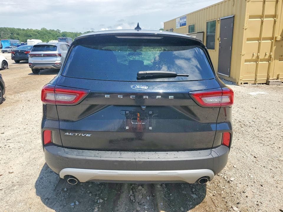 2026 FORD ESCAPE ACTIVE 6