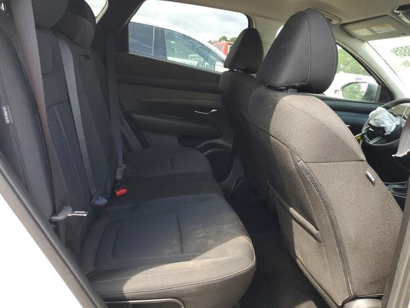 2026 HYUNDAI TUCSON SEL 11