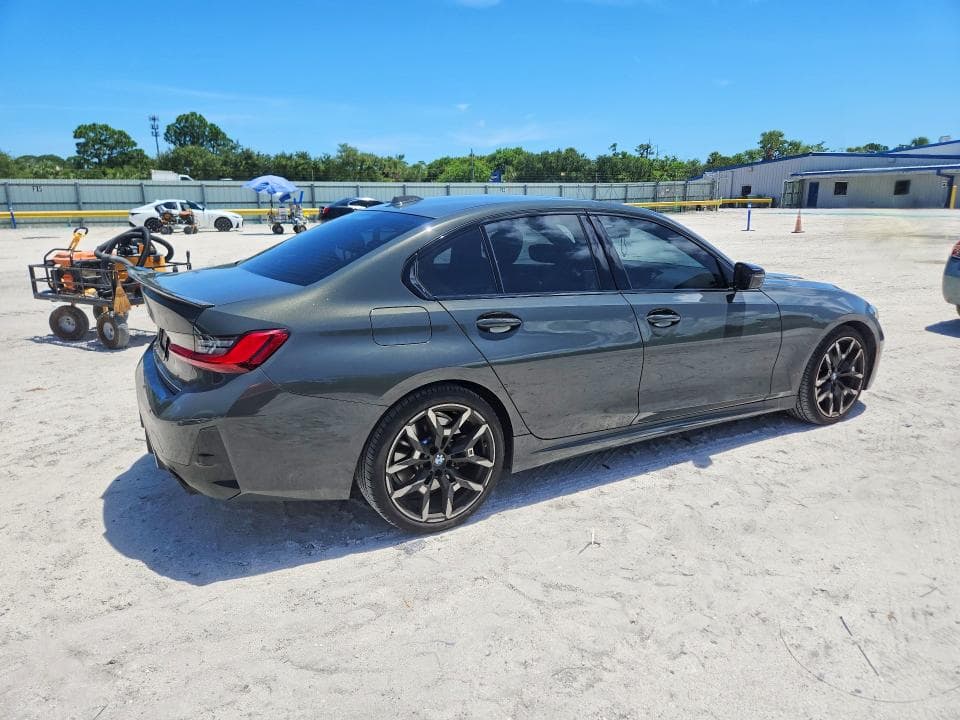 2026 BMW 330I 3