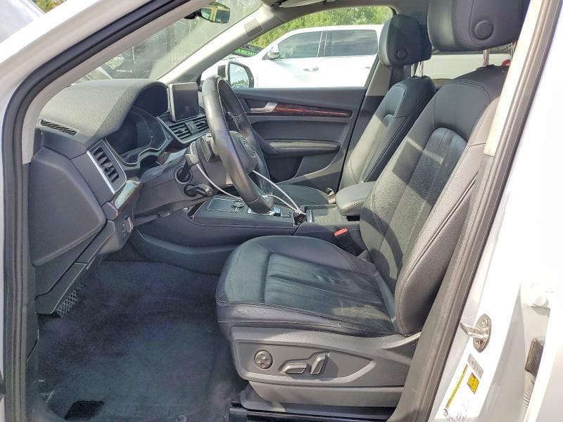 2019 AUDI Q5 PREMIUM PLUS 7