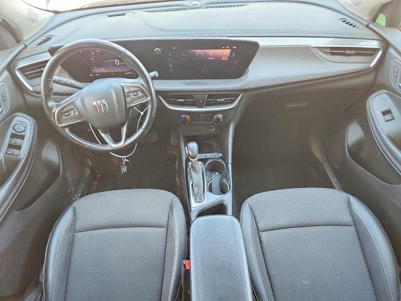 2024 BUICK ENCORE GX PREFERRED 8