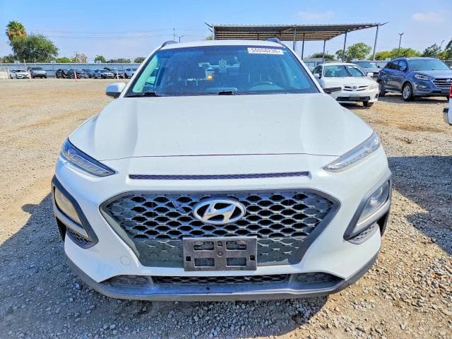 2018 HYUNDAI KONA SEL 5