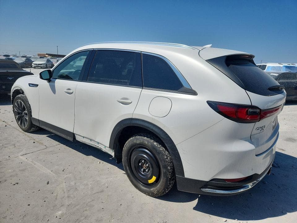 2024 MAZDA CX-90 PREMIUM PLUS 2