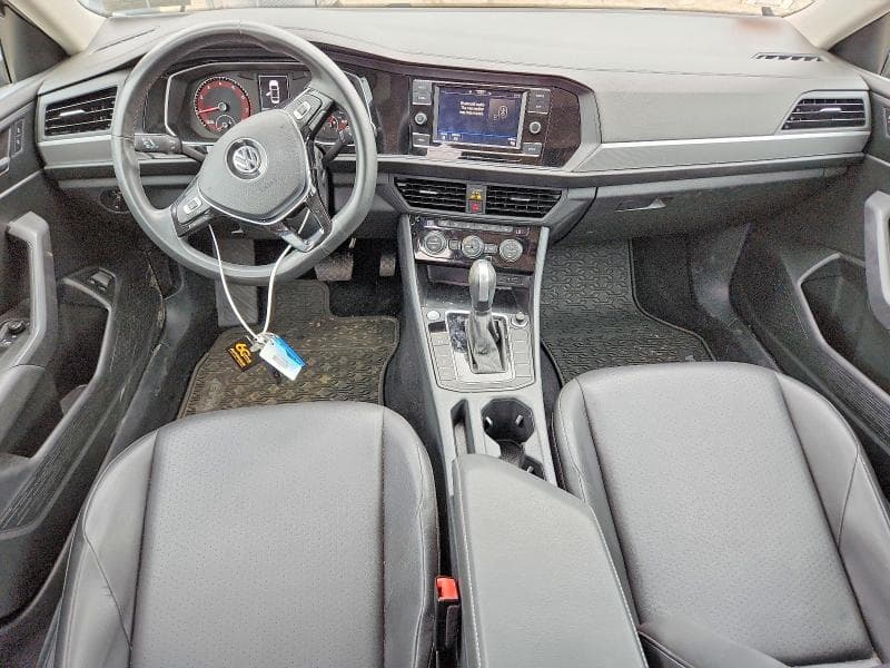 2020 VOLKSWAGEN JETTA S 8