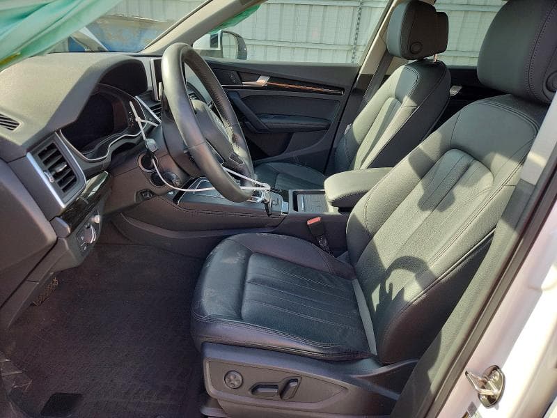 2019 AUDI Q5 PRESTIGE 7