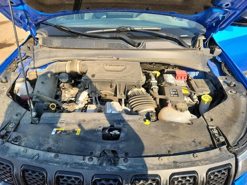2024 JEEP COMPASS LATITUDE LUX 12