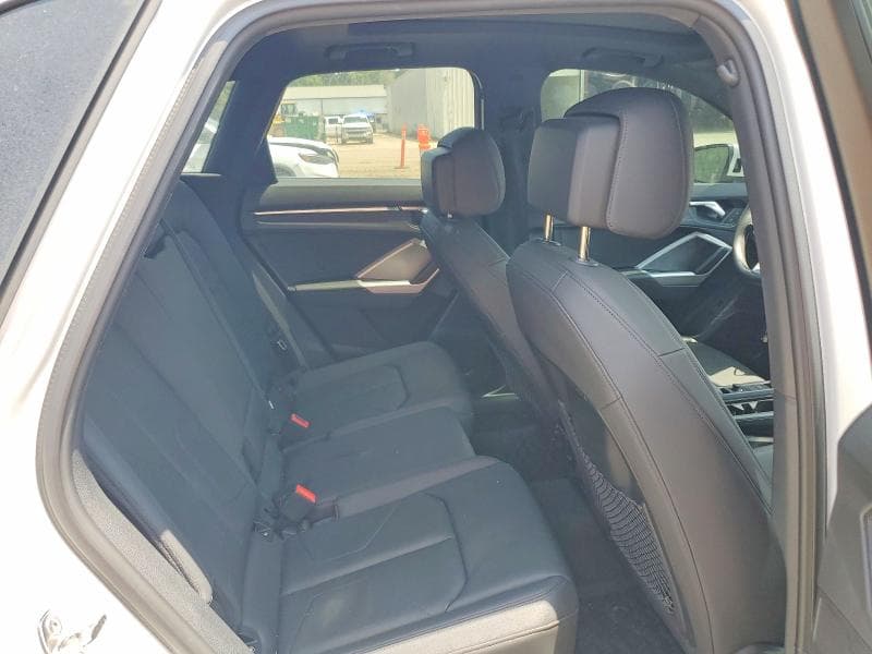 2021 AUDI Q3 PREMIUM 40 10