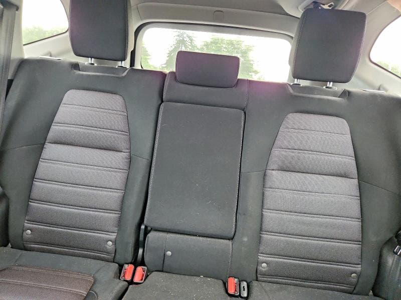 2017 HONDA CR-V EX 10