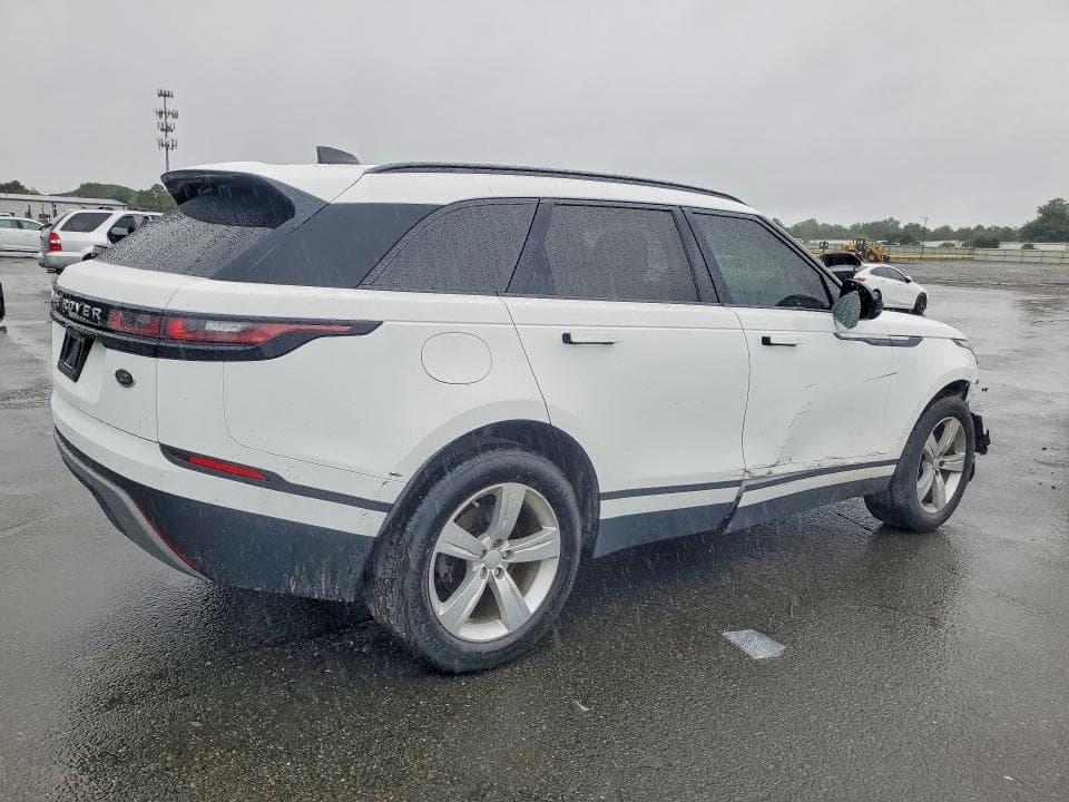 2019 LAND ROVER RANGE ROVER VELAR S 3
