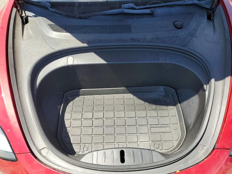 2019 TESLA MODEL 3 11