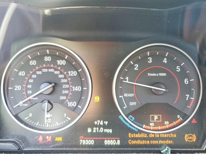 2017 BMW 230XI 9