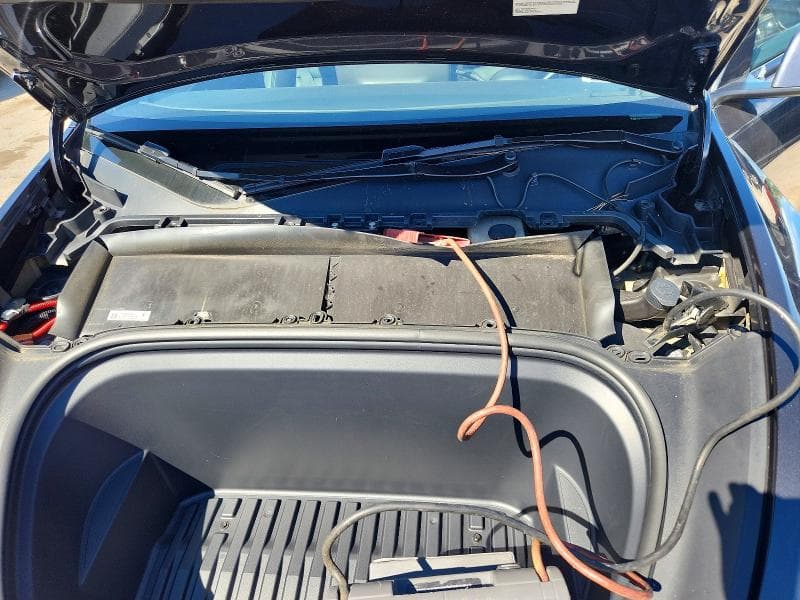 2024 TESLA MODEL Y 11