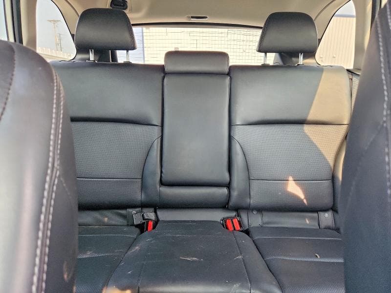 2019 SUBARU OUTBACK 2.5I LIMITED 10