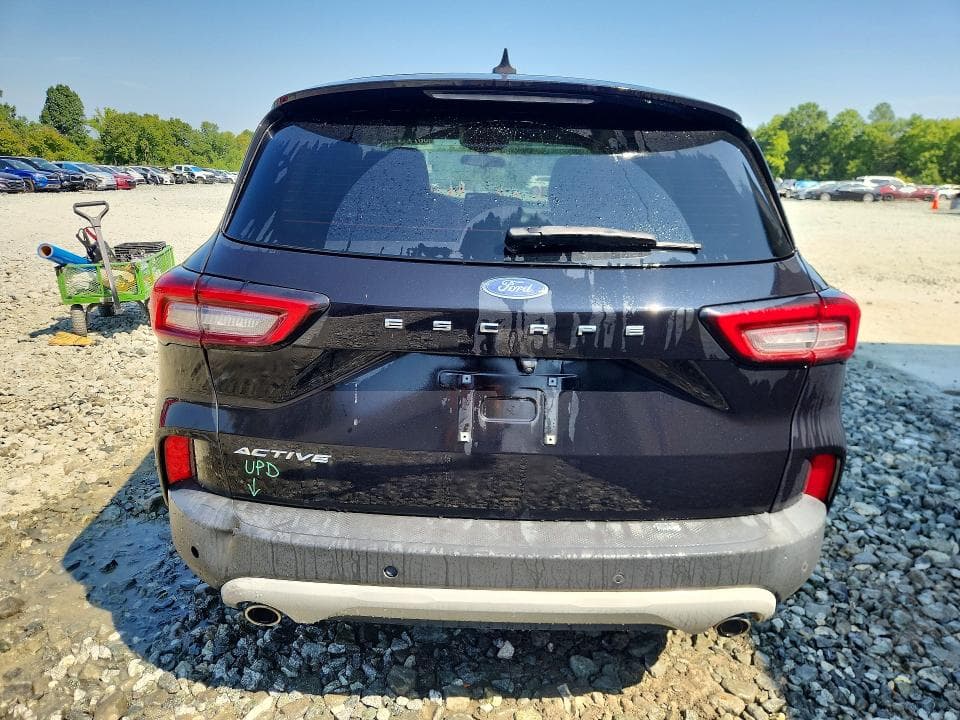 2023 FORD ESCAPE ACTIVE 6