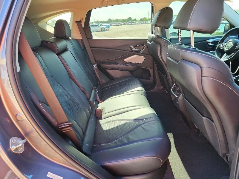 2021 ACURA RDX TECHNOLOGY 11