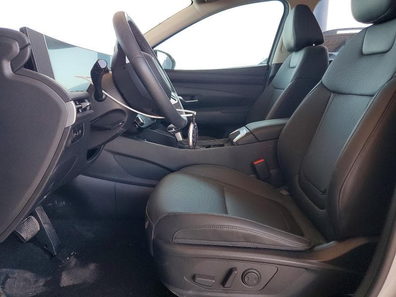 2026 HYUNDAI TUCSON SEL CONVENIENCE 7