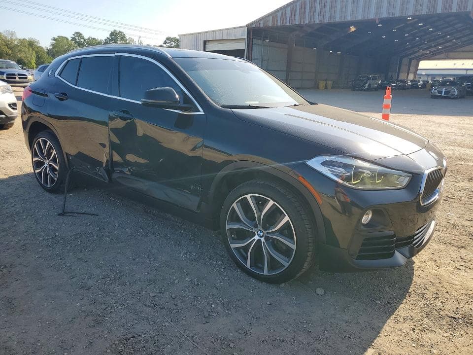 2019 BMW X2 XDRIVE28I 4