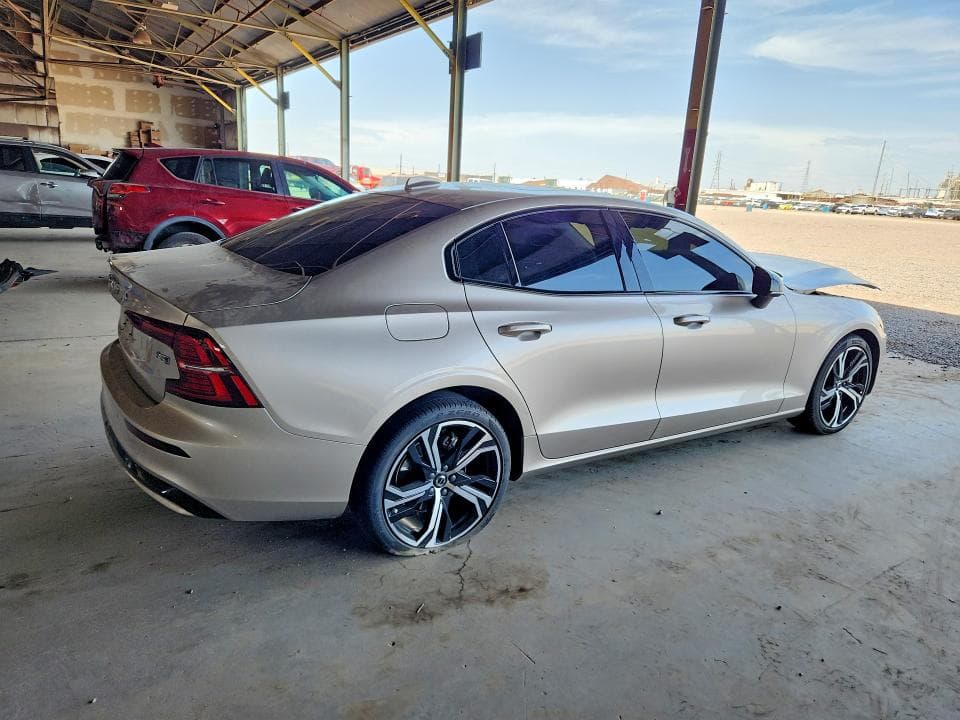 2024 VOLVO S60 CORE 3