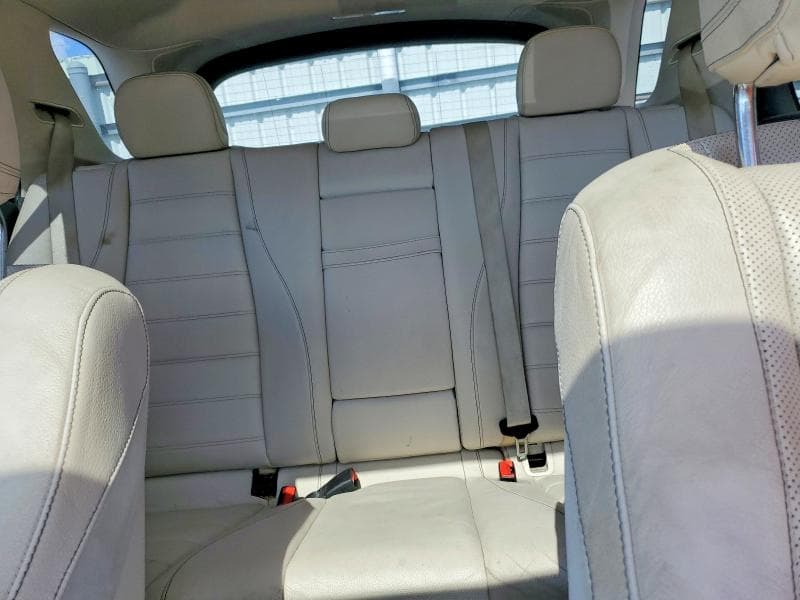 2020 MERCEDES-BENZ GLE 350 4MATIC 10
