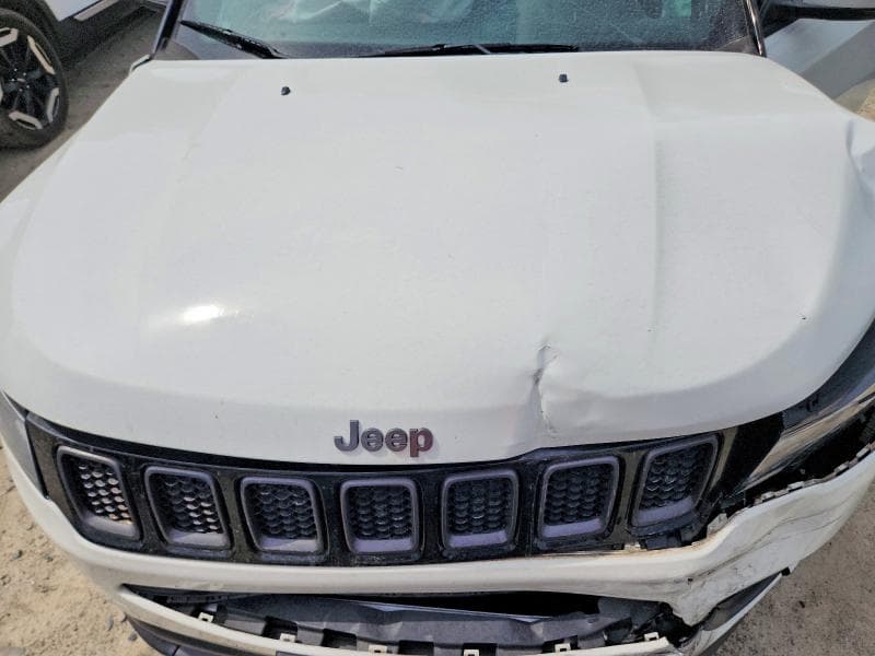 2020 JEEP COMPASS LIMITED 12