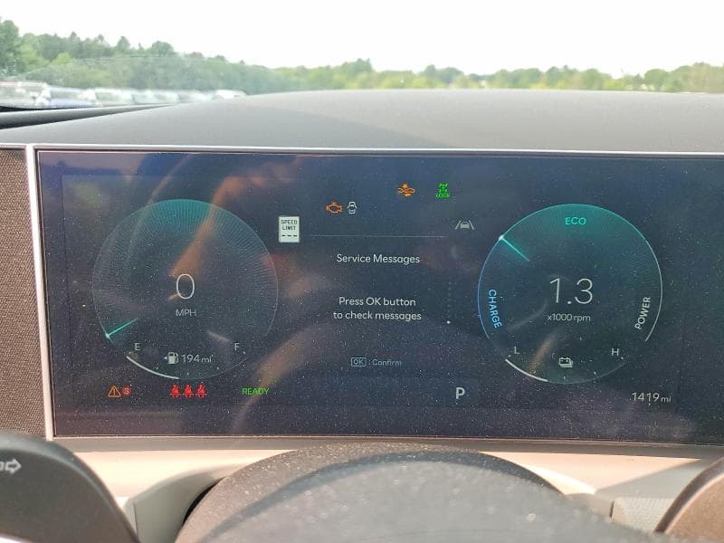 2026 HYUNDAI TUCSON SEL CONVENIENCE 9