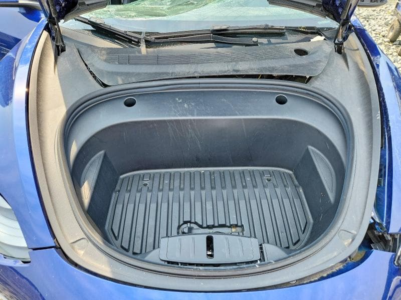 2023 TESLA MODEL 3 11