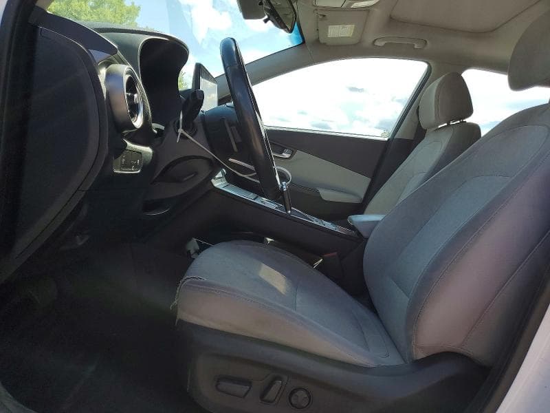 2023 HYUNDAI KONA SEL 7