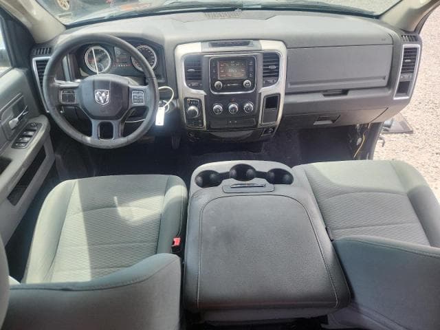 2020 RAM 1500 CLASSIC SLT 8