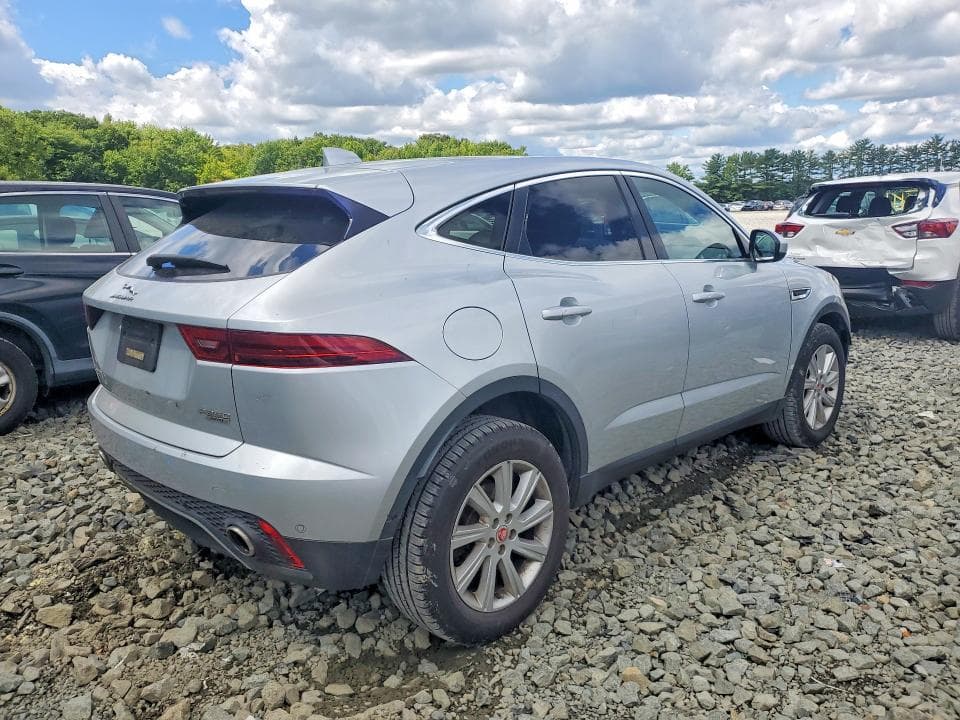 2018 JAGUAR E-PACE S 3
