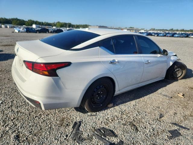 2020 NISSAN ALTIMA S 3