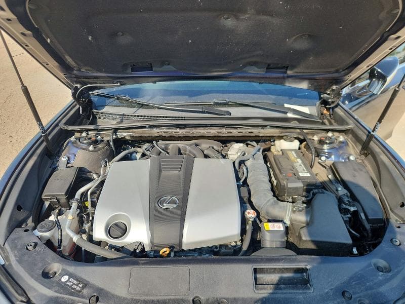 2021 LEXUS ES 350 BASE 11
