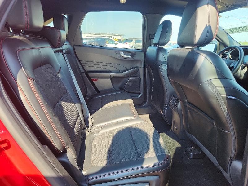2024 FORD ESCAPE ST LINE 11