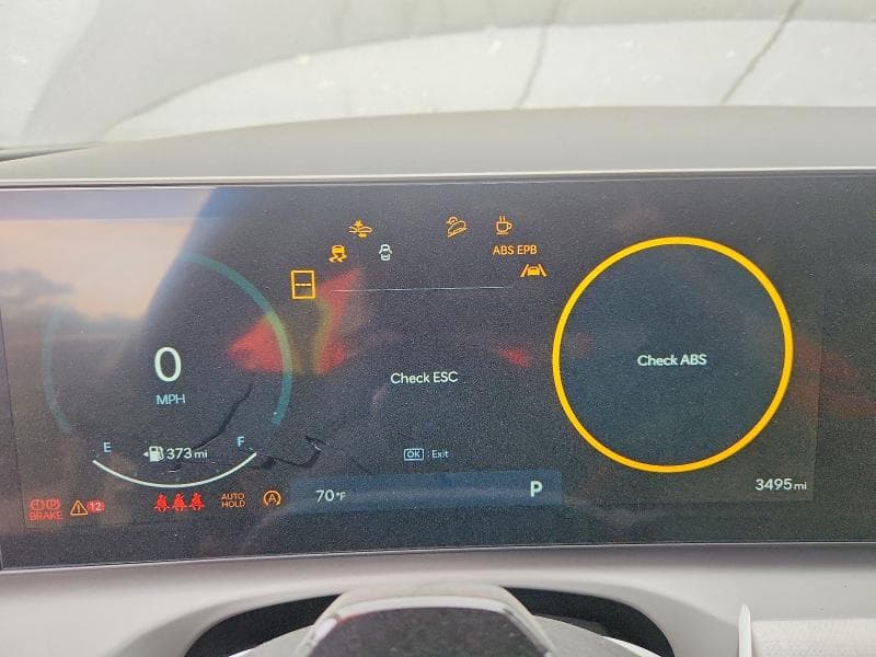 2026 HYUNDAI TUCSON SEL CONVENIENCE 9