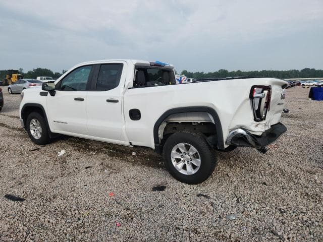 2019 GMC SIERRA C1500 2