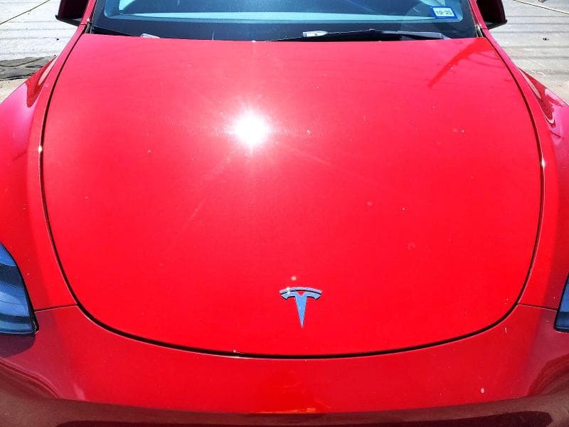 2023 TESLA MODEL Y 11