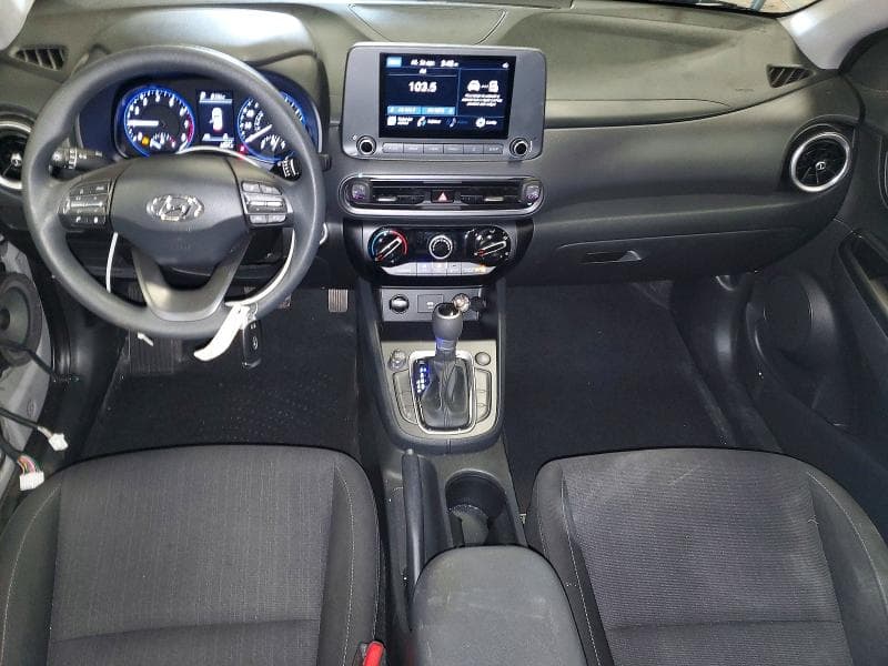 2023 HYUNDAI KONA SEL 8