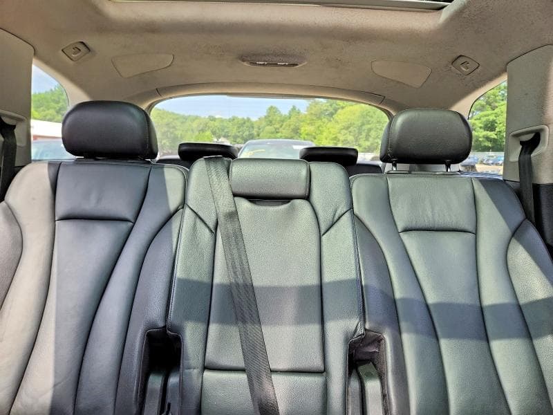 2017 AUDI Q7 PREMIUM PLUS 10