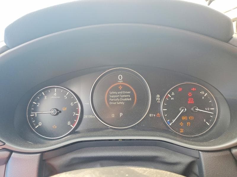 2023 MAZDA CX-30 PREFERRED 9