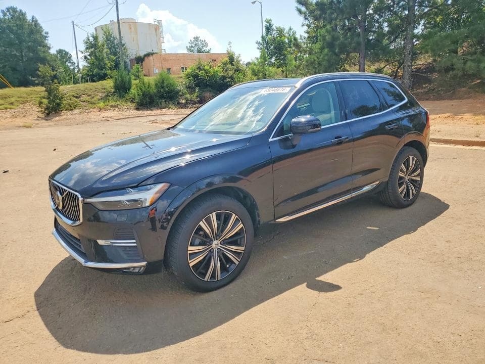 2023 VOLVO XC60 PLUS - 1