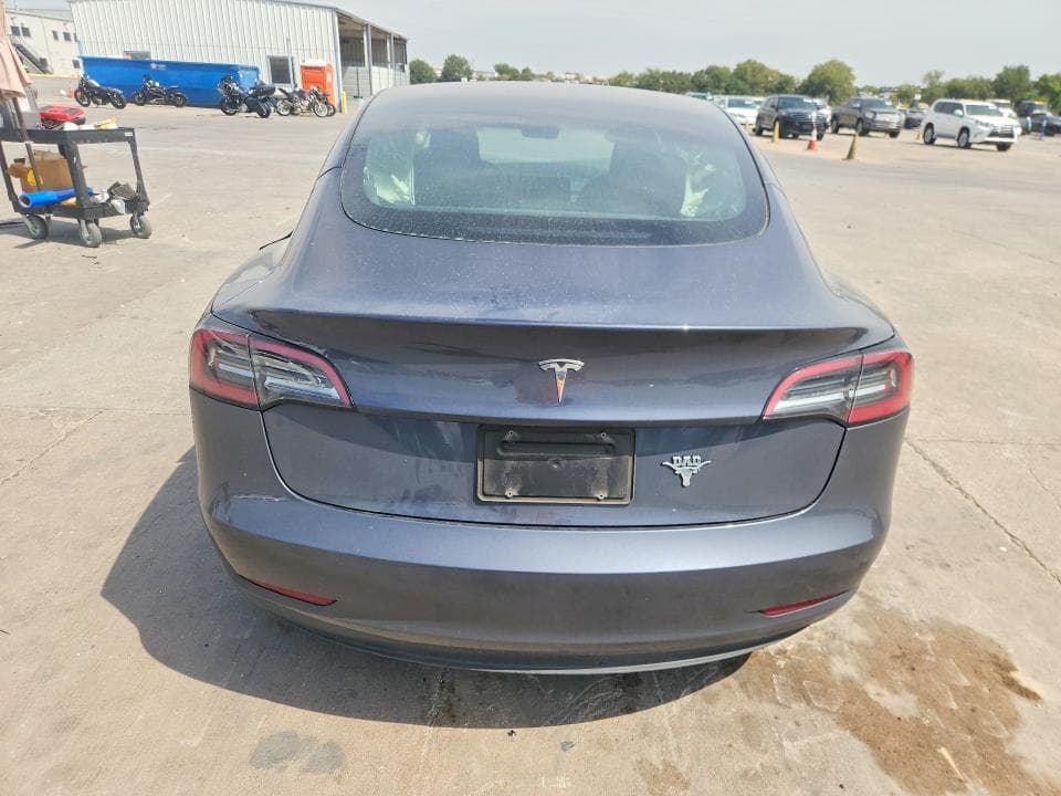 2023 TESLA MODEL 3 6