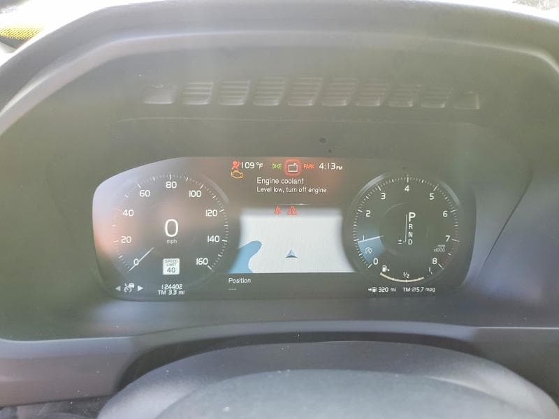 2018 VOLVO XC90 T6 9