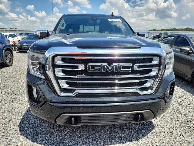 2020 GMC SIERRA K1500 SLT 5