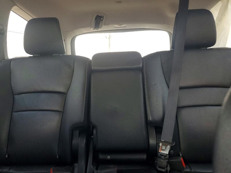 2019 HONDA PILOT EXL 10