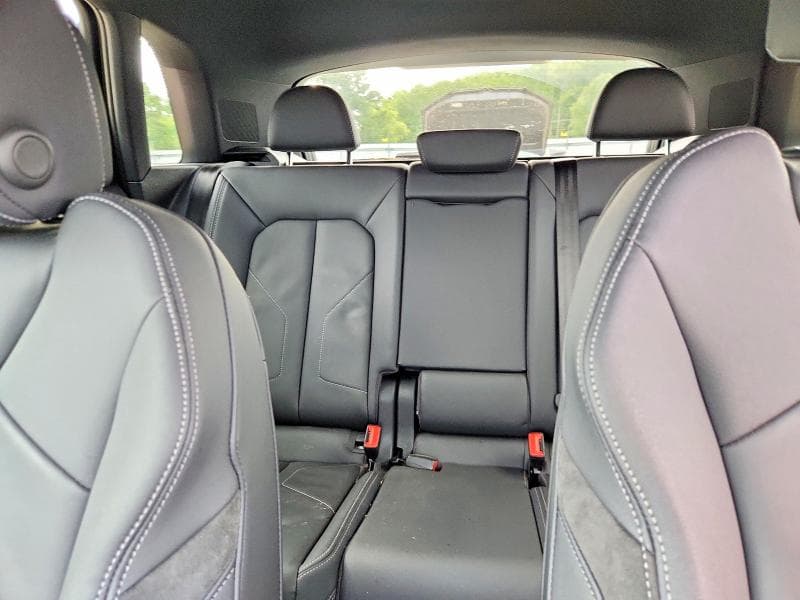 2022 AUDI Q3 PREMIUM PLUS S LINE 45 10