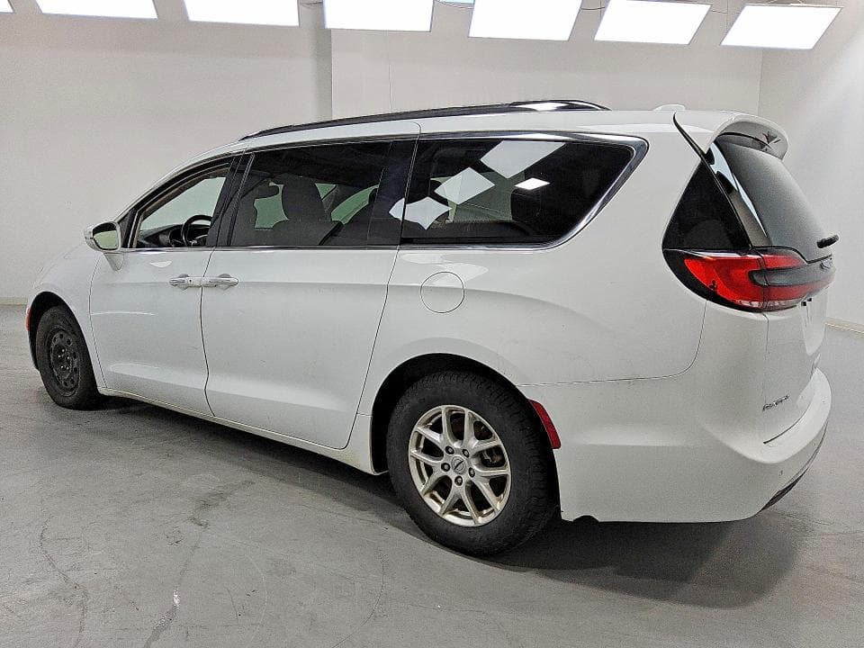 2021 CHRYSLER PACIFICA TOURING L 2