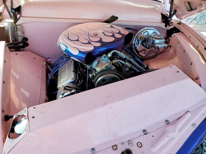 1949 MERCURY MECURY 11