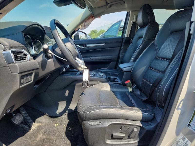 2024 MAZDA CX-5 PREFERRED 7