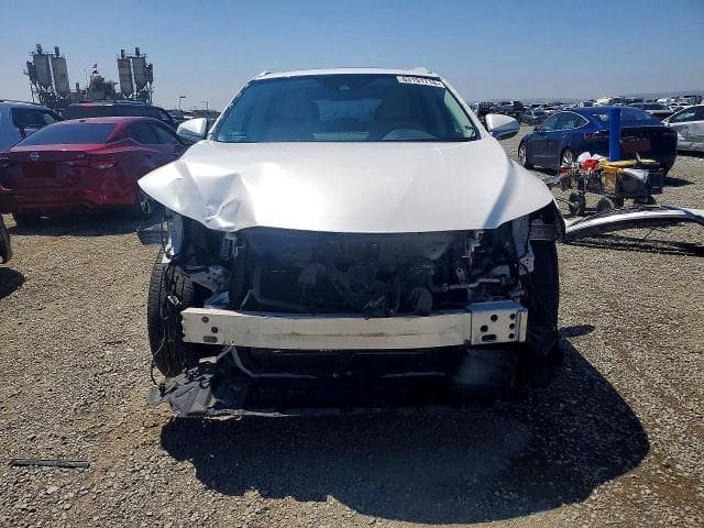 2019 LEXUS RX 450H BASE 5